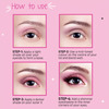 Myglamm Popxo Makeup Collection -12 Eyeshadow Kit-Squad Goals