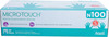 Ansell Micro Touch Nitrile N100 Multipurpose Examination Glove - Small