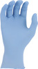 Ansell Micro Touch Nitrile N100 Multipurpose Examination Glove - Small