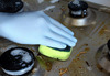 Ansell Micro Touch Nitrile N100 Multipurpose Examination Glove - Small