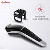 Lifelong Llpcm11 Runtime: 240 Mins Trimmer For Men Black White