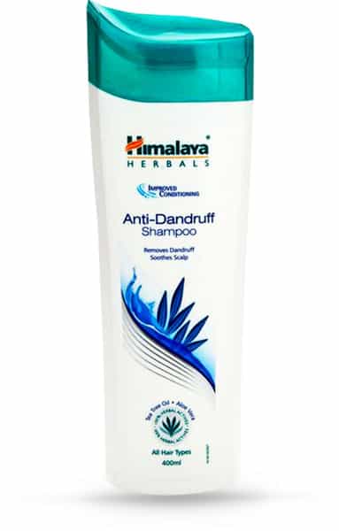 Himalaya Anti Dandruff Shampoo - 400Ml