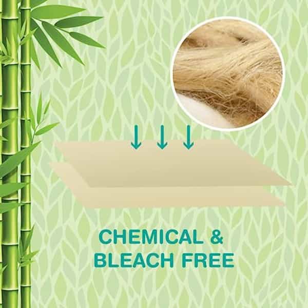 Beco Facial Tissue Carbox - 200 Pulls