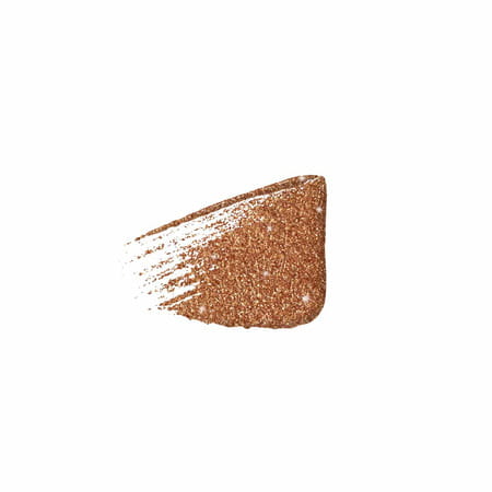 Wet N Wild Color Icon Eyeshadow Glitter Single - Toasty