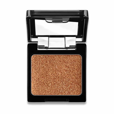 Wet N Wild Color Icon Eyeshadow Glitter Single - Toasty