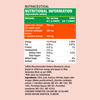 Fast&Up Acv + Carnitine | 500Mg Acv | 350Mg L-Carnitine | 500Mg Garcinia|15 Tablets ( Lemon Flavour)