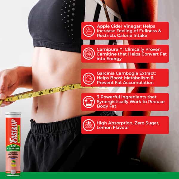 fast and up l carnitine how to use Buy FAST&UP ACV + | 500MG ACV | 350MG L-CARNITINE L-Carnitine –