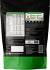 Musclexp Plant Protein Vanilla Flavour 400Gm Pouch X Pack Of 2