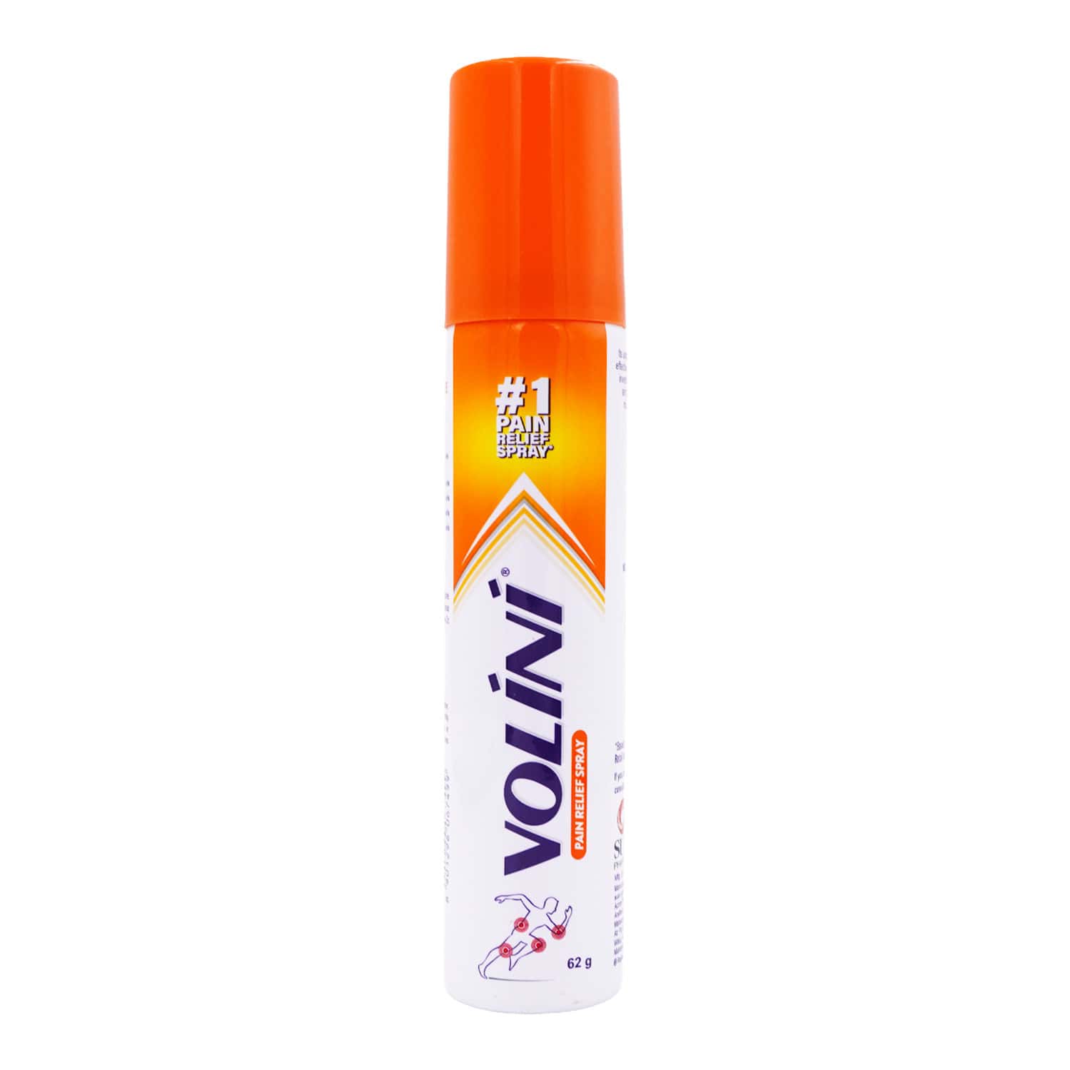 Volini Pain Relief | Spray | 42 Gm