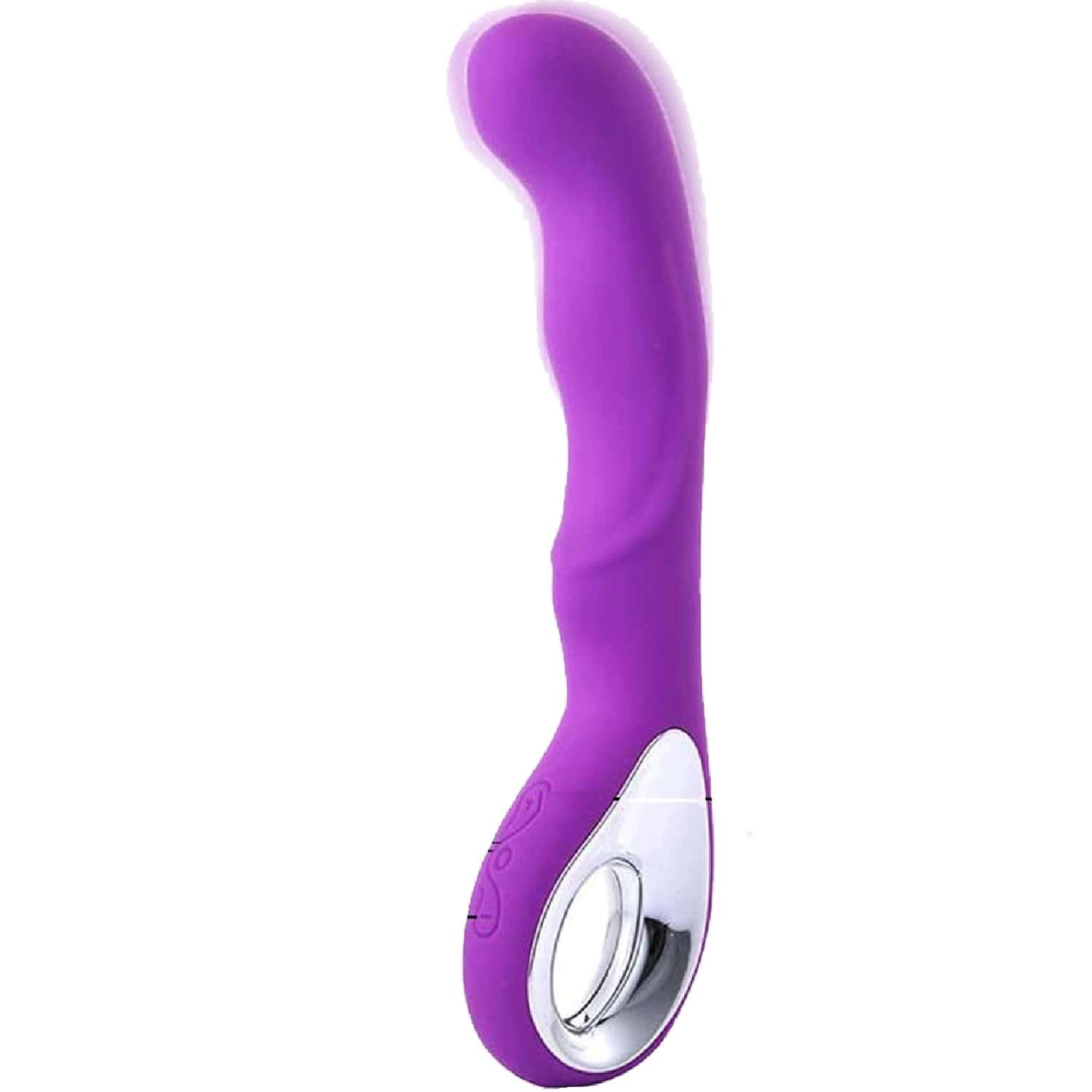 Anna G-spot Vibrating Sex Toy