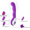 Anna G-Spot Vibrating Sex Toy