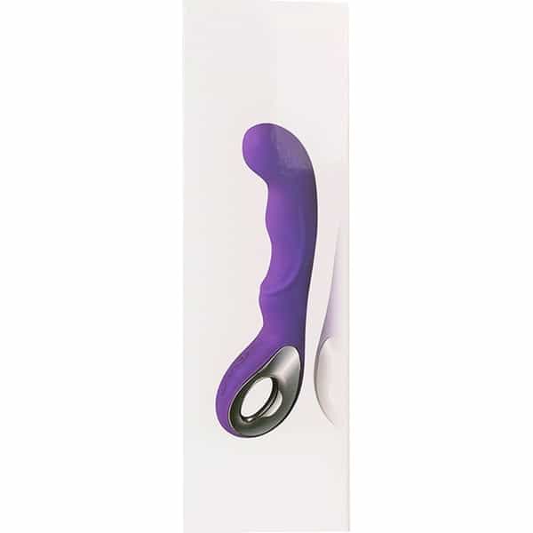 Anna G-Spot Vibrating Sex Toy