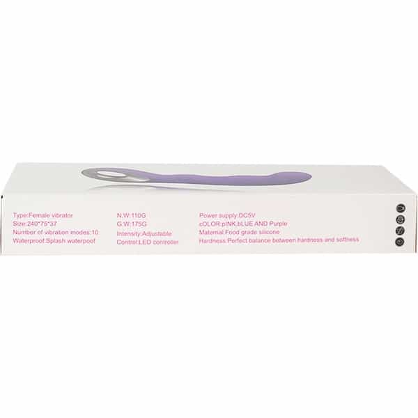 Anna G-Spot Vibrating Sex Toy