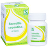 Dr. Willmar Schwabe India Rauwolfia Serpentina Tablet 1X 20 No's