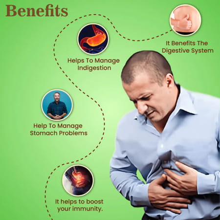 Cipzer Majun Sangdana Murgh 125g | Supports Vital Organ Health & Overall Wellness