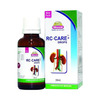 Wheezal Rc Care Plus Drops 30 Ml
