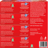 Colgate Maxfresh Toothpaste Red Gel Paste With Menthol - 150Gx4(Spicy Fresh)-600G