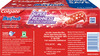 Colgate Maxfresh Toothpaste Red Gel Paste With Menthol - 150Gx4(Spicy Fresh)-600G