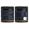 Nutrabay Gold Beta Alanine Supplement Powder - 120G | Lemon Flavor | Pre Workout Amino Acid
