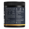 Nutrabay Gold Beta Alanine Supplement Powder - 120G | Lemon Flavor | Pre Workout Amino Acid