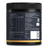 Nutrabay Gold Beta Alanine Supplement Powder - 120G | Lemon Flavor | Pre Workout Amino Acid