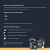 Nutrabay Gold Beta Alanine Supplement Powder - 120G | Lemon Flavor | Pre Workout Amino Acid