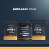 Nutrabay Gold Beta Alanine Supplement Powder - 120G | Lemon Flavor | Pre Workout Amino Acid