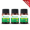 New Dr. Vaidya's Herbobuild - 30 Capsules - Pack Of 3