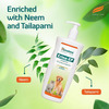 Himalaya Erina Ep Shampoo | Lemon Fragrance | Tick & Flea Control For Dogs & Cats | 450 Ml