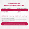 Vlado'S Himalayan Organics 255mg With Grape Seed Extract Supplement | Heart Skin Health | Veg - 60n