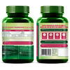 Vlado'S Himalayan Organics 255mg With Grape Seed Extract Supplement | Heart Skin Health | Veg - 60n