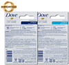 Dove Essential Nourishing Lip Care + Dove Hydro Nourishing Lip Care