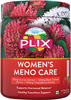 Plix Whole Food Womens Meno Care 150G Powder Pack Of 1 Bottle (Strawberry)
