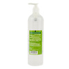 Omeo Aloe Vera Hand Instant Sanitizer Gel - 70% Alcohol - 500Ml Pump