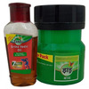 Zandu Balm 50Ml With Free Zandu Ortho Vedic Oil Worth 30Rs