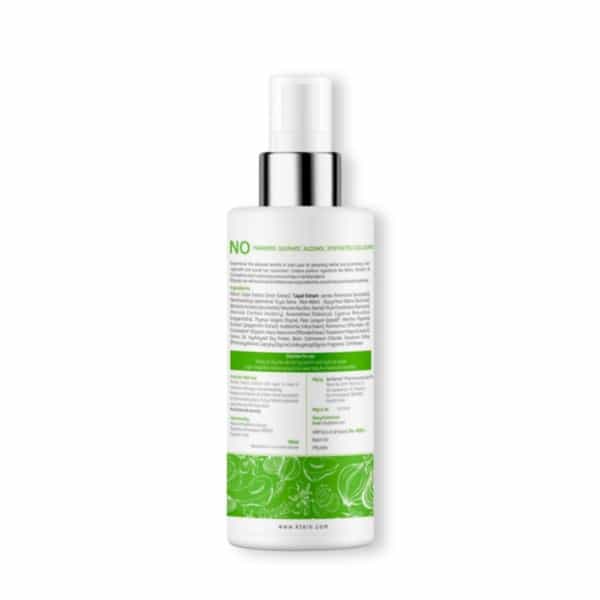 Ktein Natural Hair Fall Defence Spray 200Ml