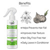 Ktein Natural Hair Fall Defence Spray 200Ml