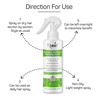 Ktein Natural Hair Fall Defence Spray 200Ml