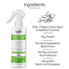 Ktein Natural Hair Fall Defence Spray 200Ml