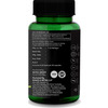 Greenopia Moringa Seed Oil 60 Liquid Filled Vegetarian Capsules