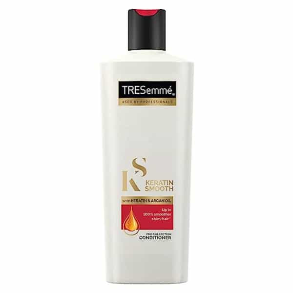 Tresemme Keratin Smooth Conditioner - 335 Ml