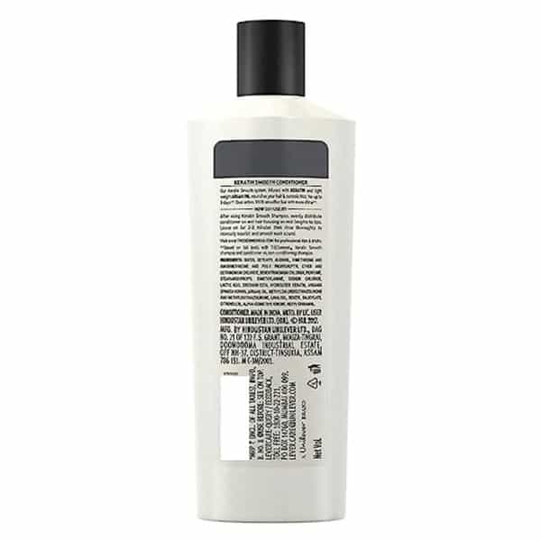 Tresemme Keratin Smooth Conditioner - 335 Ml