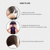 Nugencare Tea Tree Hair Conditiner For Dendruff Free Hair 250 Ml Pack 1