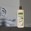 Nugencare Tea Tree Hair Conditiner For Dendruff Free Hair 250 Ml Pack 1