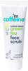 Mcaffeine Exfoliating Green Tea Face Scrub With Vitamin C & Walnut For Dirt & Blackheads Removal