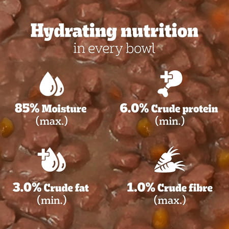 Pedigree Puppy Wet Dog Food | Chicken And Liver Chunks Flavour In Gravy With Vegetables | 30 X 70 G