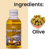 Cipzer Roghan Zaitoon | Enhances Skin Glow & Strengthens Hair Naturally | 50 Ml