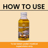 Cipzer Roghan Zaitoon | Enhances Skin Glow & Strengthens Hair Naturally | 50 Ml