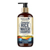 Wishcare Fermented Rice Water Shampoo For Dry & Frizzy Hair - (300Ml)