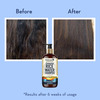 Wishcare Fermented Rice Water Shampoo For Dry & Frizzy Hair - (300Ml)